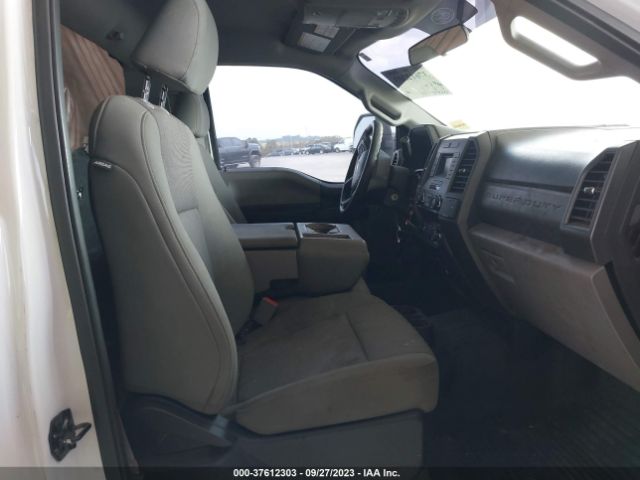 1FDBF2A69KED15550 Ford Super Duty F-250 Srw Xl/xlt