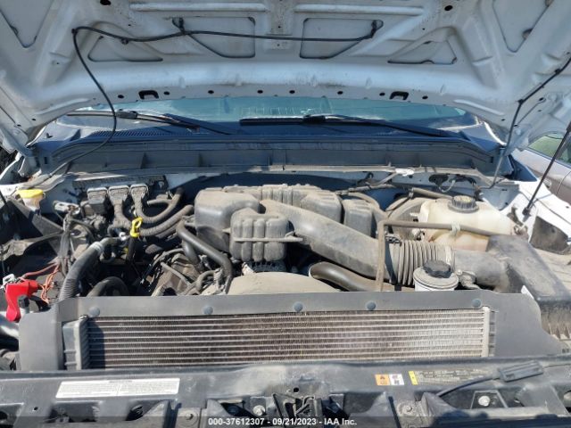 1FDBF2A65GEC26064 Ford Super Duty F-250 Srw Xl/xlt