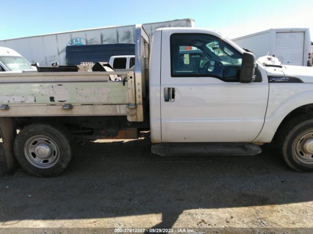 1FDBF2A65GEC26064 Ford Super Duty F-250 Srw Xl/xlt