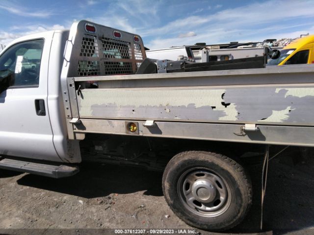 1FDBF2A65GEC26064 Ford Super Duty F-250 Srw Xl/xlt
