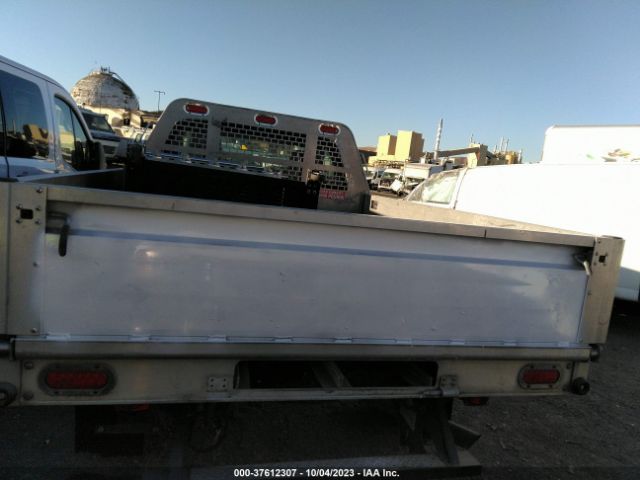 1FDBF2A65GEC26064 Ford Super Duty F-250 Srw Xl/xlt
