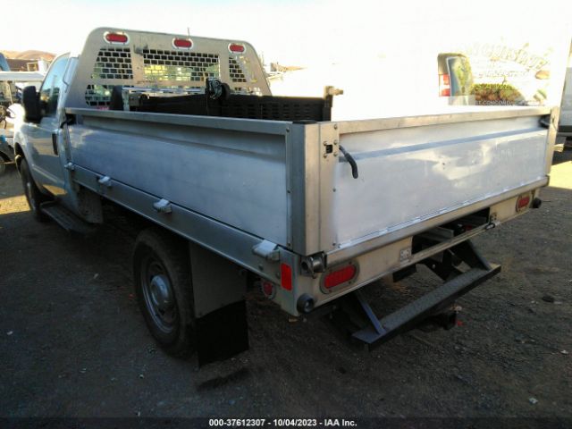 1FDBF2A65GEC26064 Ford Super Duty F-250 Srw Xl/xlt