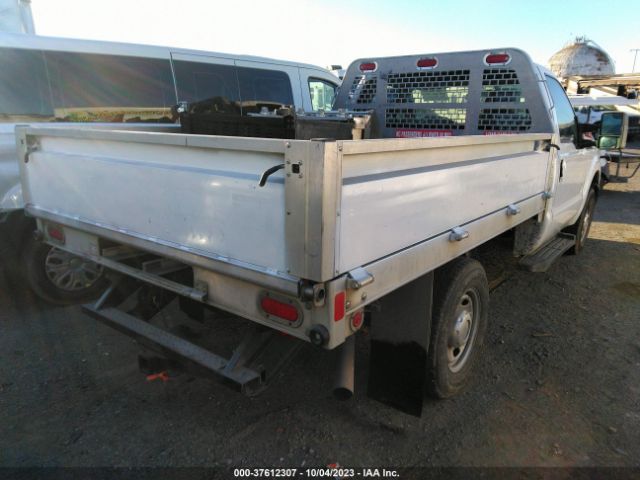 1FDBF2A65GEC26064 Ford Super Duty F-250 Srw Xl/xlt
