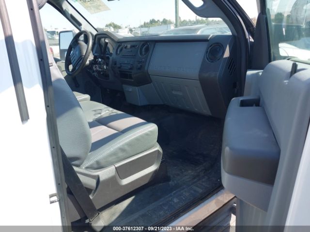 1FDBF2A65GEC26064 Ford Super Duty F-250 Srw Xl/xlt