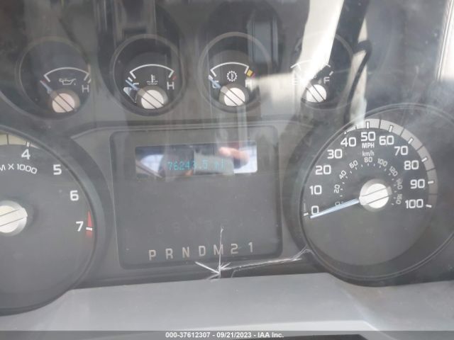1FDBF2A65GEC26064 Ford Super Duty F-250 Srw Xl/xlt