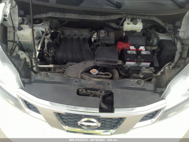 3N6CM0KN3FK732048 Nissan Nv200 S/sv
