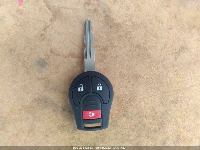 3N6CM0KN3FK732048 Nissan Nv200 S/sv