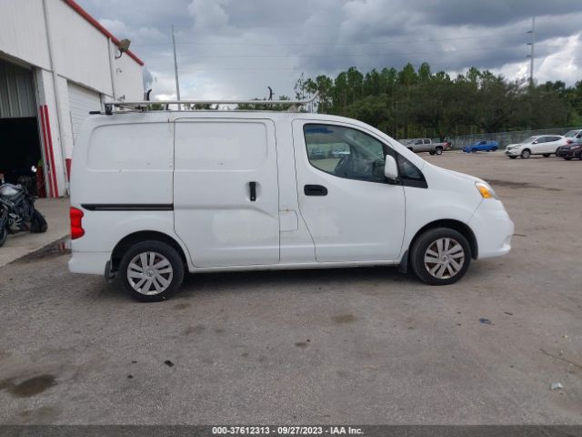 3N6CM0KN3FK732048 Nissan Nv200 S/sv