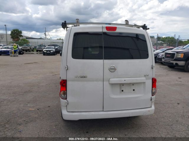 3N6CM0KN3FK732048 Nissan Nv200 S/sv