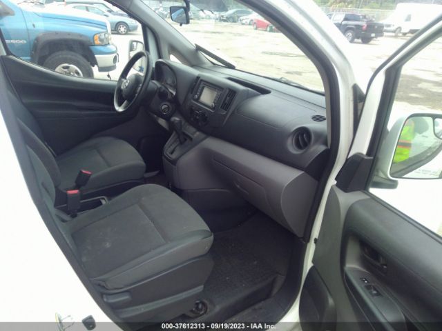 3N6CM0KN3FK732048 Nissan Nv200 S/sv