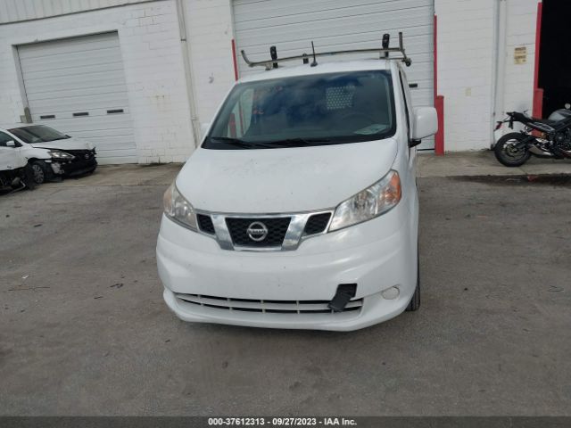 3N6CM0KN3FK732048 Nissan Nv200 S/sv