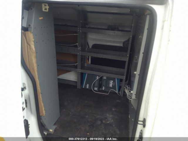 3N6CM0KN3FK732048 Nissan Nv200 S/sv