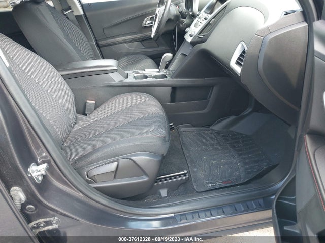 2GNFLFEK8E6215372 Chevrolet EQUINOX LT