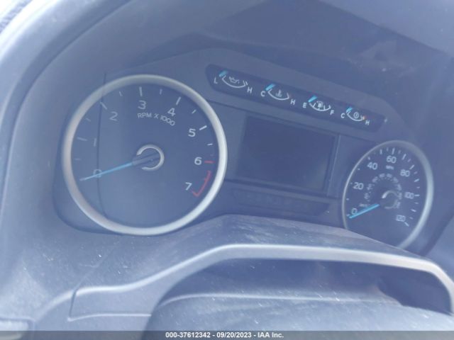 1FTEX1CP3FFA96065 Ford F-150 Xl/lariat/xlt