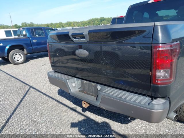 1FTEX1CP3FFA96065 Ford F-150 Xl/lariat/xlt