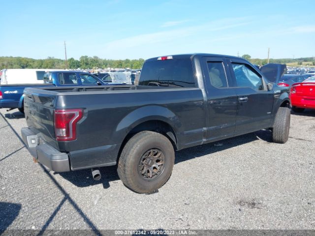 1FTEX1CP3FFA96065 Ford F-150 Xl/lariat/xlt