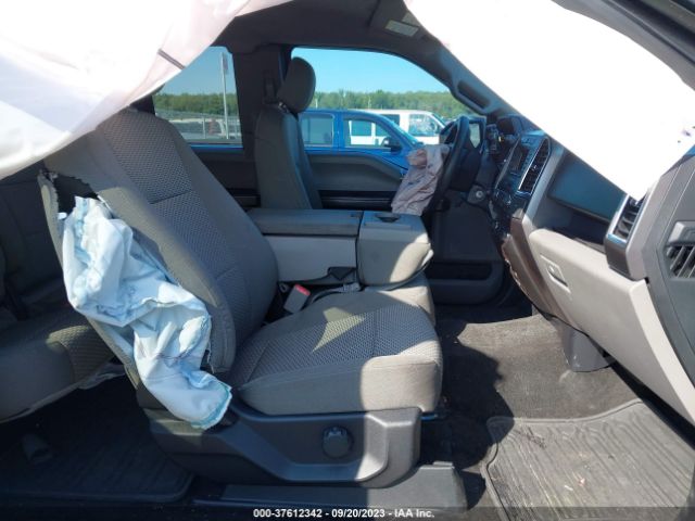 1FTEX1CP3FFA96065 Ford F-150 Xl/lariat/xlt