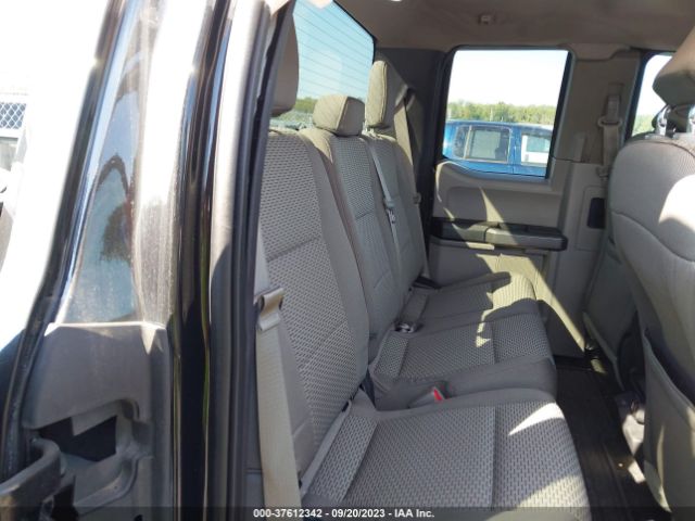 1FTEX1CP3FFA96065 Ford F-150 Xl/lariat/xlt