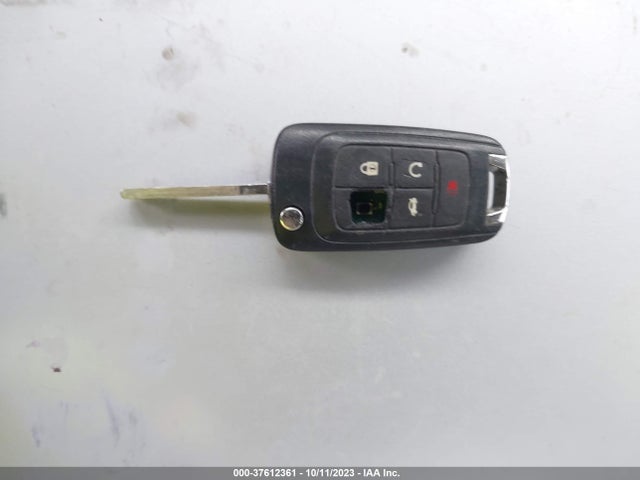 Chevrolet Cruze 1lt Auto 2014 1G1PC5SB6E7149781 Image 11