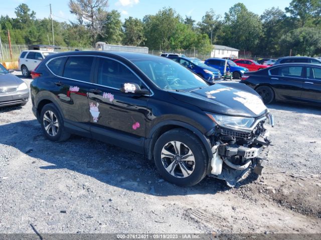 2020 HONDA CR-V 2HKRW1H22LH406144