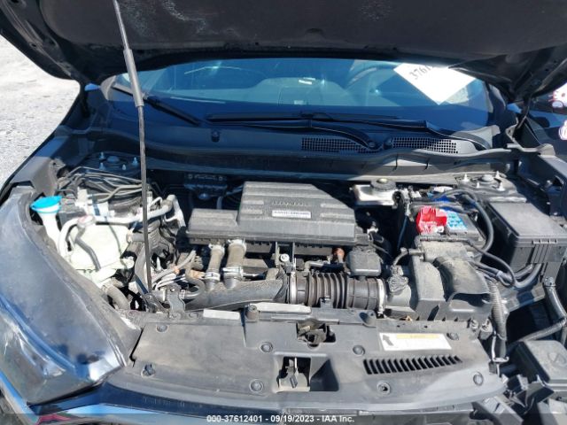 2020 HONDA CR-V 2HKRW1H22LH406144 Photo 9