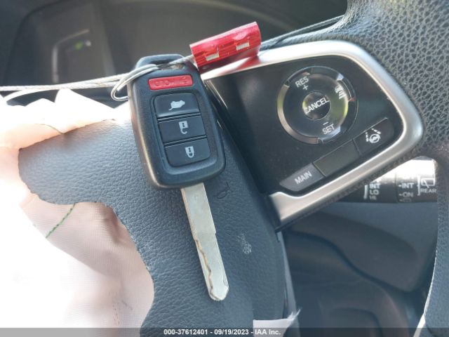 2020 HONDA CR-V 2HKRW1H22LH406144 Photo 10