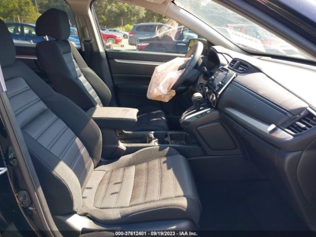 2020 HONDA CR-V 2HKRW1H22LH406144 Photo 4