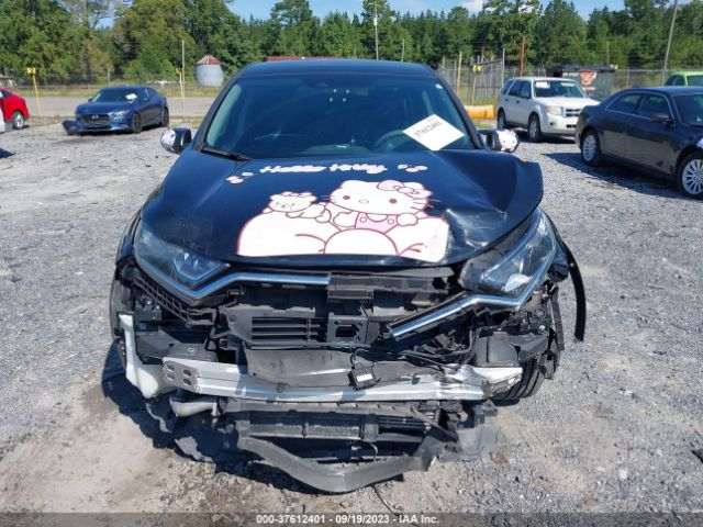 2020 HONDA CR-V 2HKRW1H22LH406144 Photo 5