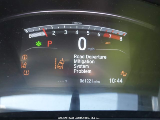 2020 HONDA CR-V 2HKRW1H22LH406144 Photo 6