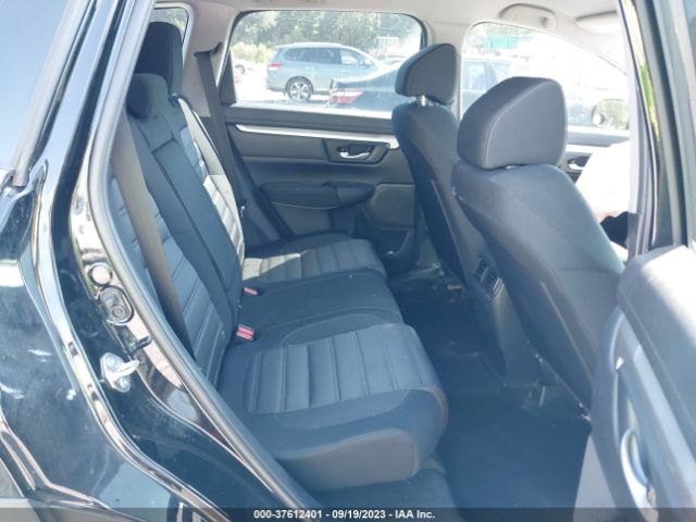 2020 HONDA CR-V 2HKRW1H22LH406144 Photo 7