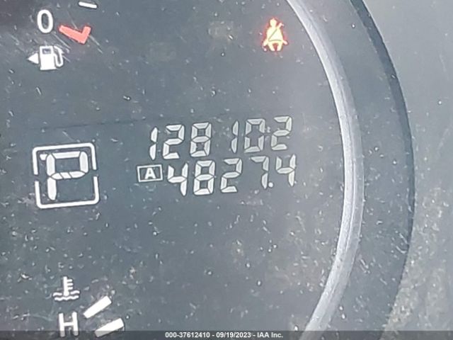 JN8AE2KP0H9169068 Nissan Quest Sv