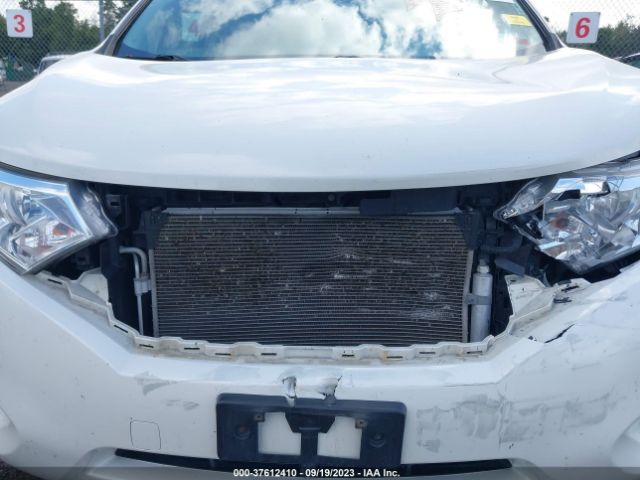 JN8AE2KP0H9169068 Nissan Quest Sv