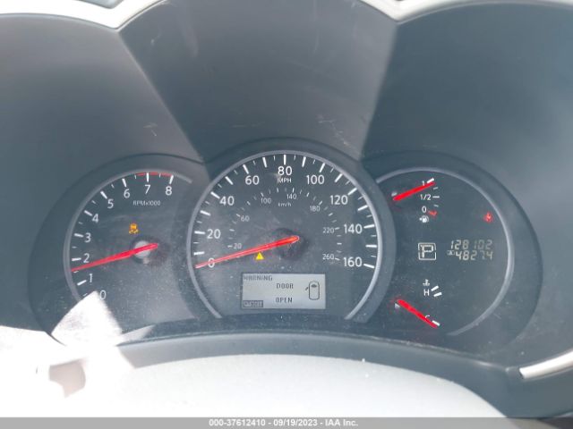 JN8AE2KP0H9169068 Nissan Quest Sv