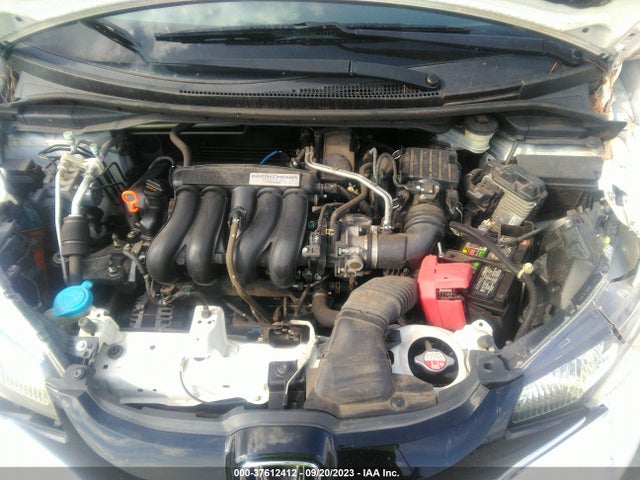 Honda FIT EX 2016 JHMGK5H75GX011275 Image 16
