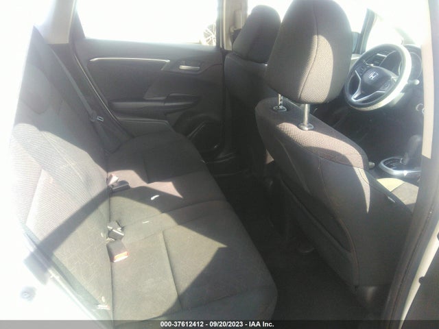 Honda FIT EX 2016 JHMGK5H75GX011275 Image 8