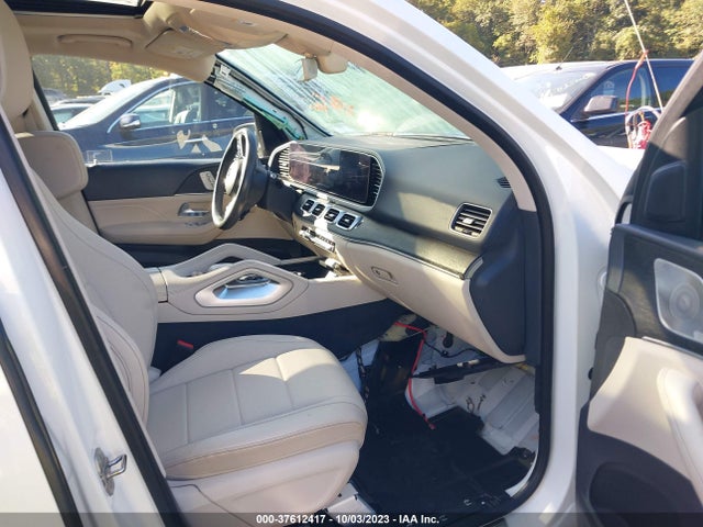 2020 MERCEDES-BENZ GLE 350 VIN: 4JGFB4KB1LA067582