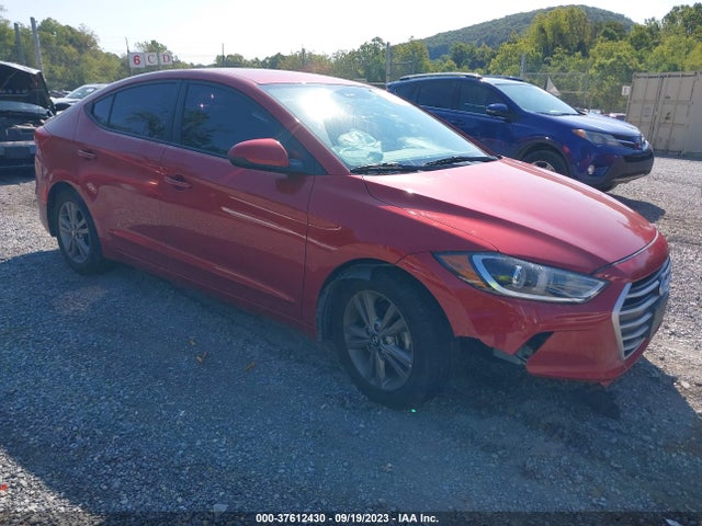 2017 5NPD84LF7HH132544 main image
