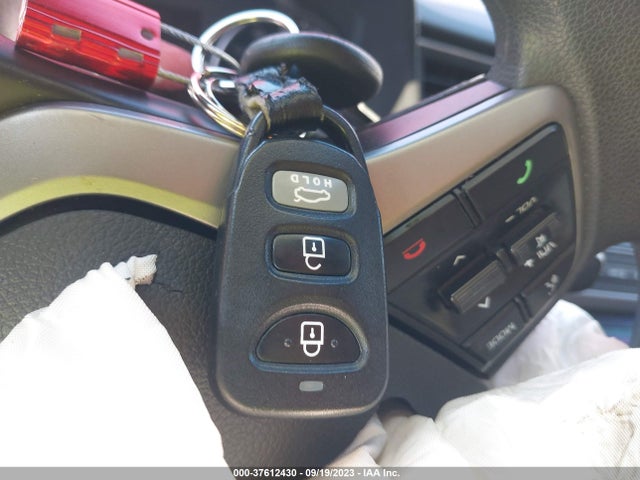 Hyundai ELANTRA SE 2017 5NPD84LF7HH132544 Image 11