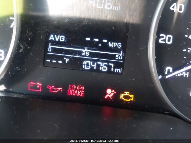 Hyundai ELANTRA SE 2017 5NPD84LF7HH132544 Image 16