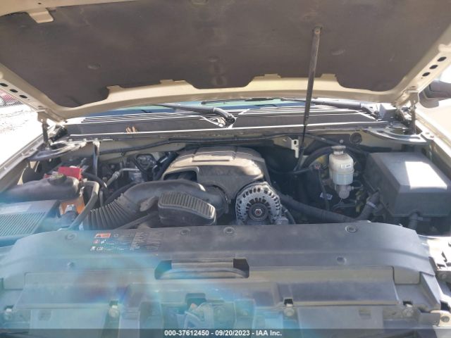 1GKS1KE01ER200841 GMC Yukon Xl Slt