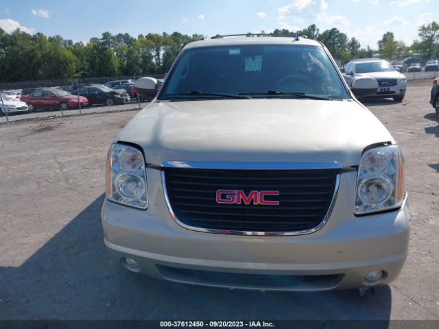 1GKS1KE01ER200841 GMC Yukon Xl Slt
