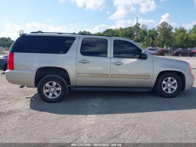 1GKS1KE01ER200841 GMC Yukon Xl Slt