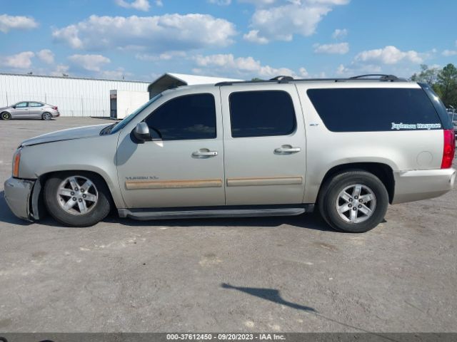 1GKS1KE01ER200841 GMC Yukon Xl Slt