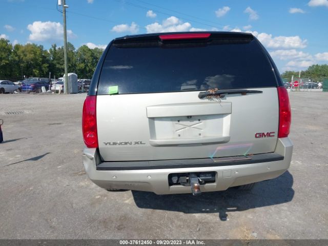 1GKS1KE01ER200841 GMC Yukon Xl Slt