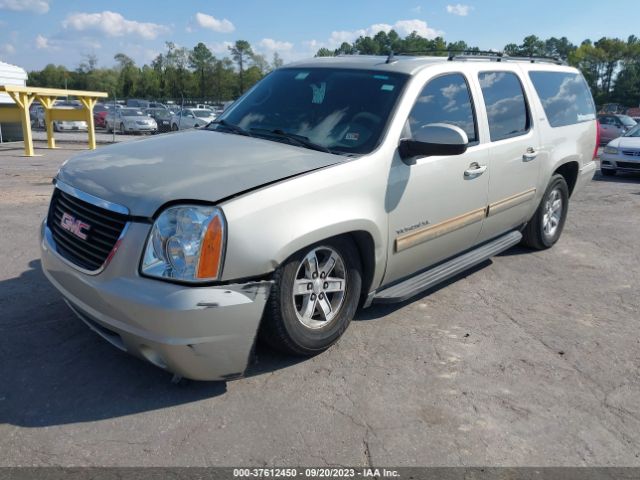 1GKS1KE01ER200841 GMC Yukon Xl Slt
