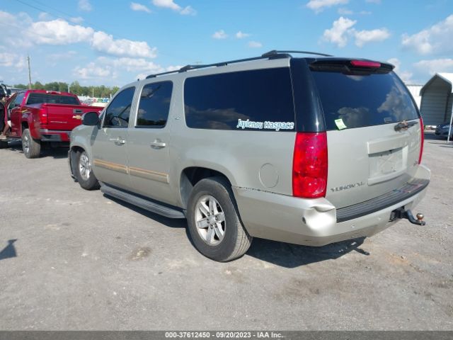 1GKS1KE01ER200841 GMC Yukon Xl Slt