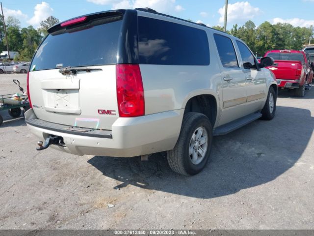 1GKS1KE01ER200841 GMC Yukon Xl Slt