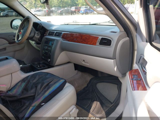 1GKS1KE01ER200841 GMC Yukon Xl Slt