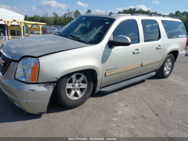 1GKS1KE01ER200841 GMC Yukon Xl Slt
