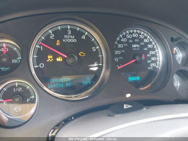 1GKS1KE01ER200841 GMC Yukon Xl Slt